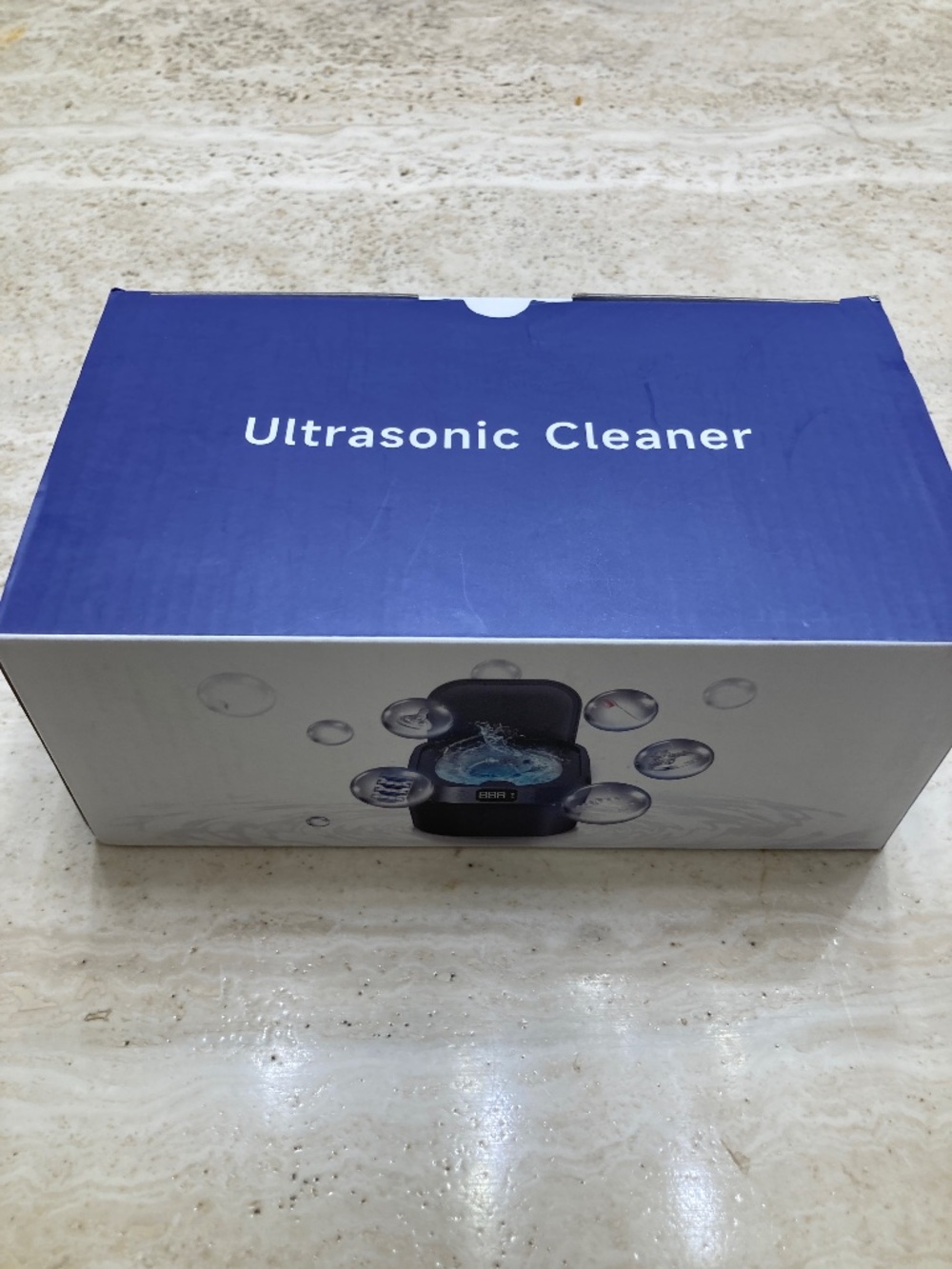 Ultrasonic Cleaner BCM 190